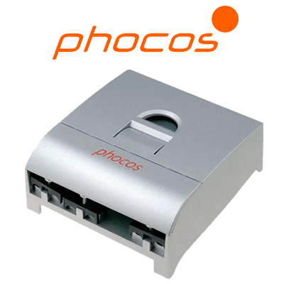 Regulador Phocos cx40 40A