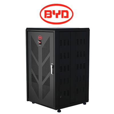 Armario Cabinet para B-Box LV-BYD