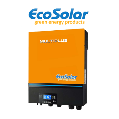 Multiplus Ecosolar 3,6kVA...