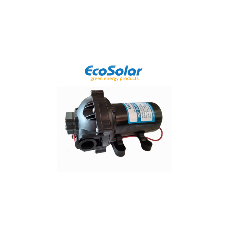 Bomba de agua de superficie Ecosolar ECO1220 12V