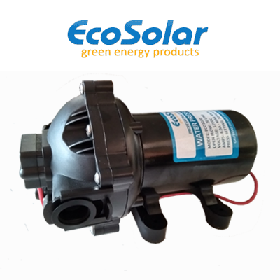 Publicidad cicatriz estanque Comprar Bomba de agua de superficie Ecosolar ECO1220 12V - Damia Solar
