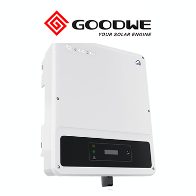 Inversor de red Goodwe GW3000D-NS