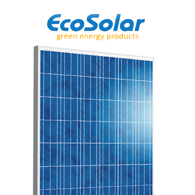 Painel solar Ecosolar 325W...