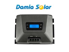 Regulador Solar MPPT 100/50D 50A