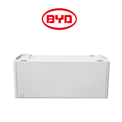 Módulo de litio BYD HVS de 2.56kWh 102V