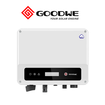 Inversor de red Goodwe GW1000-XS