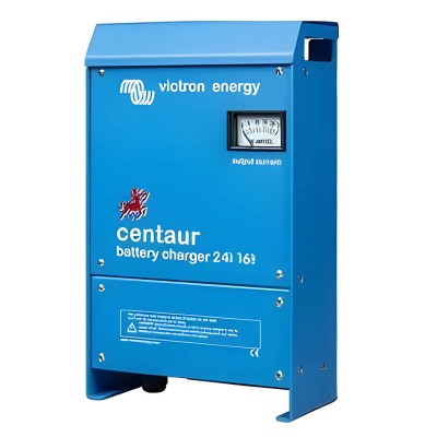 Comprar Carregador de baterias Victron centaur 30A  (24V) 2
