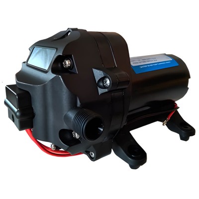 Comprar Bomba de agua de superficie Ecosolar ECO2420 24V 2
