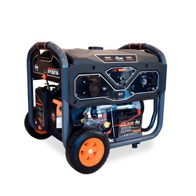 Comprar Grupo Electrógeno Gasolina KPC KPC6875 2