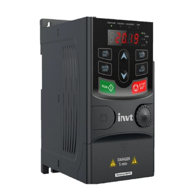 Comprar Variador de frecuencia solar 3CV para bomba de agua trifásica de 230V 2