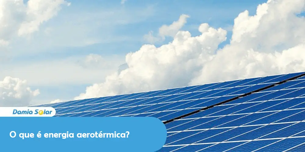 Aerotermia