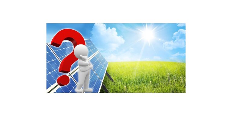 Conoce los 3 tipos de instalación solar: autónoma, de autoconsumo,o huerta solar
