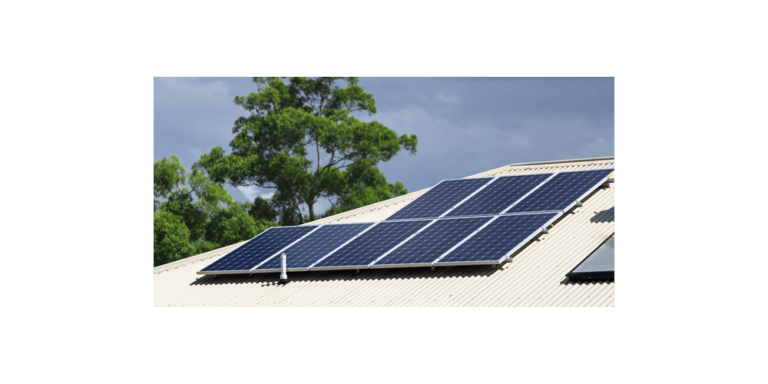Preinstalación gratis en tu kit solar para vivienda, granja, casa de campo…
