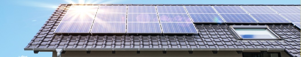 Kits solares uso en verano y fines de semana - Damia Solar