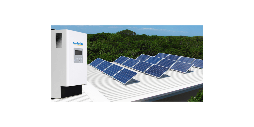 Panel Solar de 100W + inversor de 1500W + Kit de controlador de 30/60A,  módulo