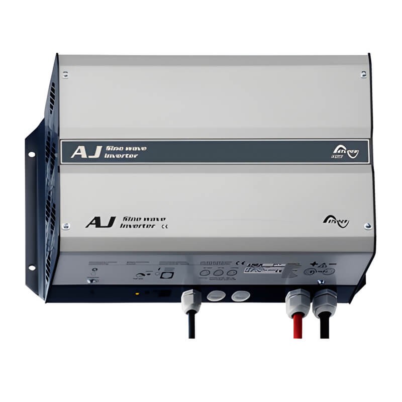 Comprar Inversor Studer AJ 2400va (2000W) 24V